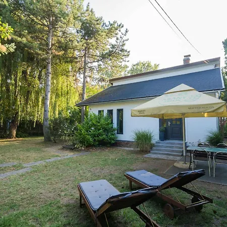 Apartman In Siofok/balaton 38428