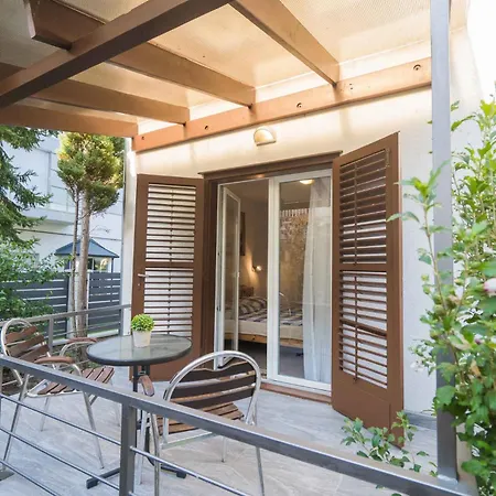 Lägenhet In Siofok/balaton 38428 *