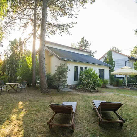 Apartman In Siofok/balaton 38428 *