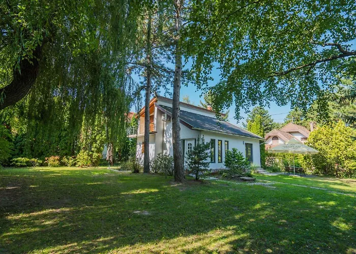 In Siofok/balaton 38428 شقة