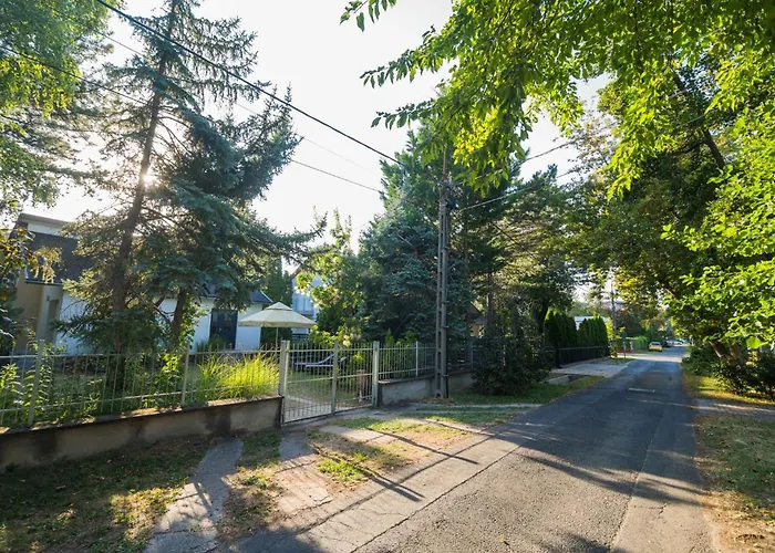 In Siofok/balaton 38428 شقة *